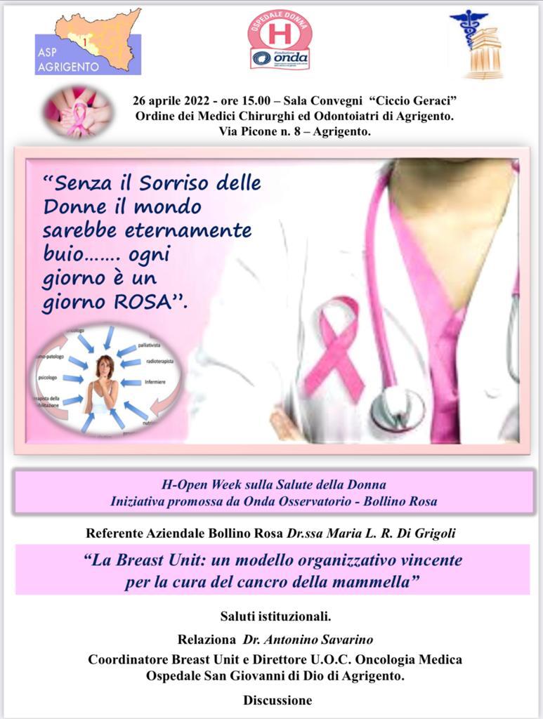 bollino rosa